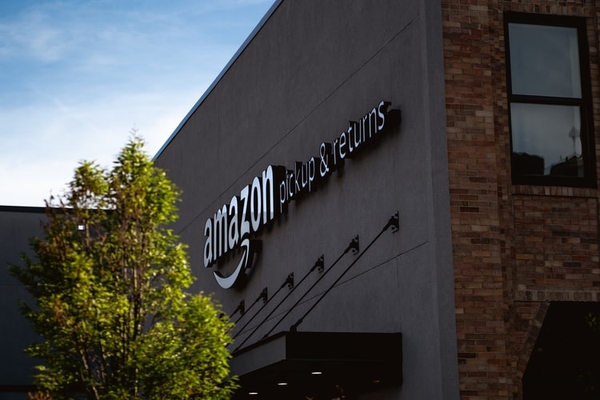 Dịch Vụ Vận Chuyển Hàng Qua Kho Amazon.Phù hợp với khách hàng kinh doanh với hình thức(Amazon FBA)