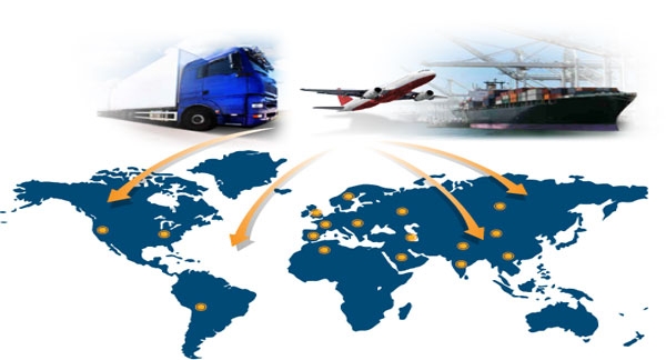 Cung cấp cho bạn dịch vụ gửi hàng đi Pháp chất lượng - Uy tín