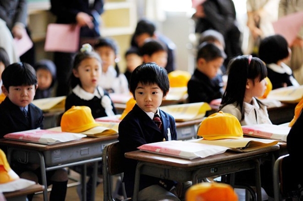 Bàn về giáo dục Việt Nam và Thế Giới