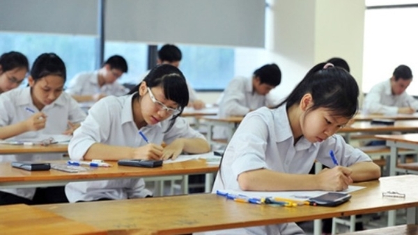 Bàn về giáo dục Việt Nam và Thế Giới