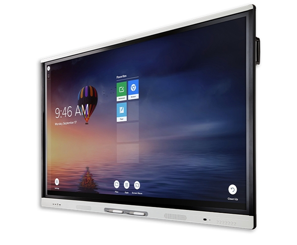 Màn hình tương tác SmartBoard 4075