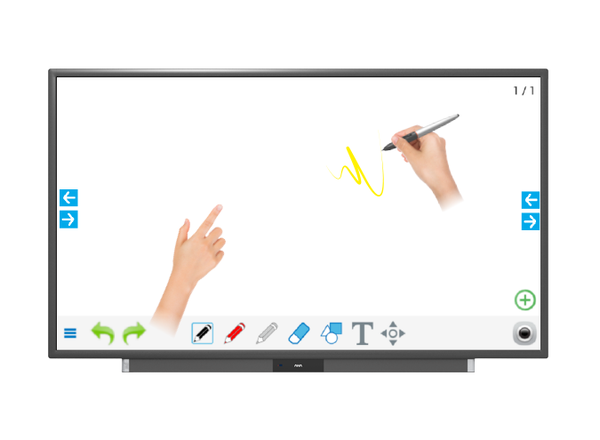 Màn hình LED tương tác Vertek TL70E