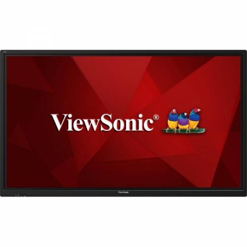 Màn hình tương tác ViewSonic CDE6561T