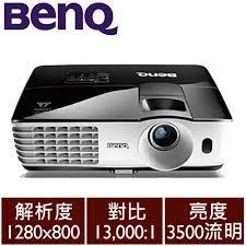 may-chieu-benq-mw603