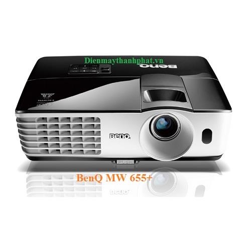 may-chieu-benq-mw-665