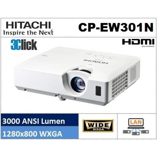 may-chieu-hitachi-cp-ew301n