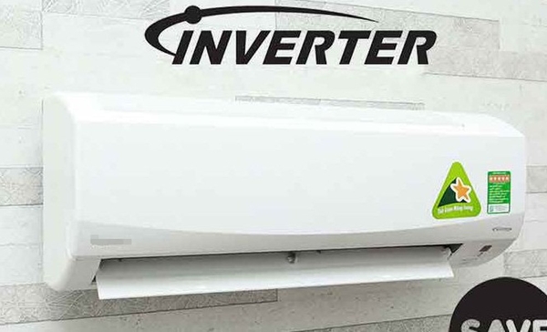 Điều hòa inverter có thực sự tiếp kiệm điện như những lời quảng cáo