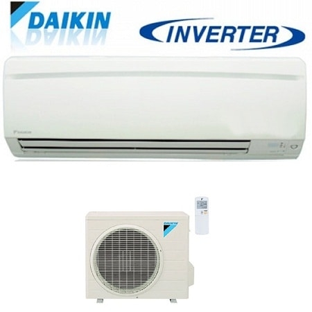 Có nên sử dụng điều hòa treo tường daikin inverter cho gia đình hay không?