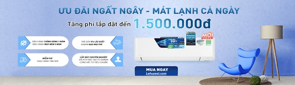 Evo Điện Máy