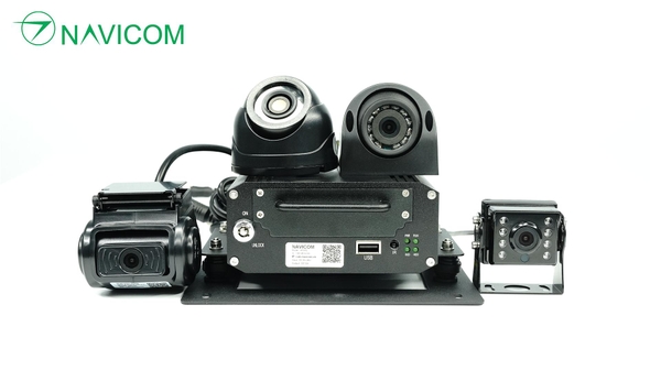 camera hành trình xe tải Navicom