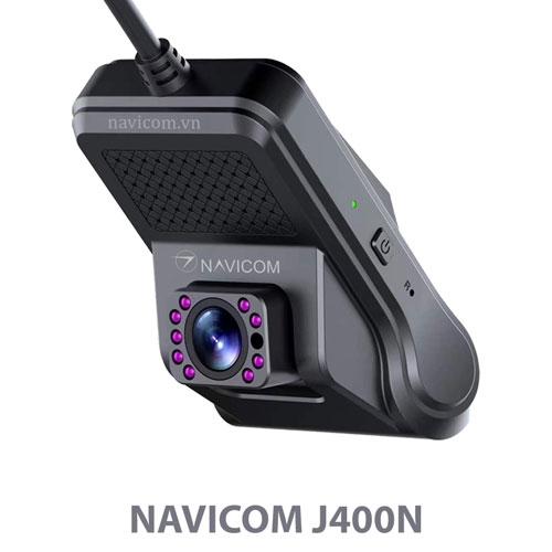 Camera sát hành trình Navicom J400N –