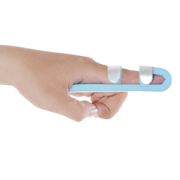 Baseball finger splint ORBE