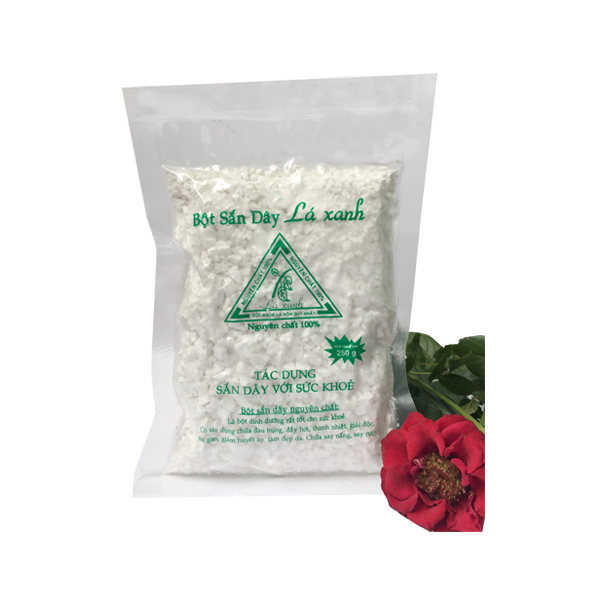 Bột Sắn Dây 500g