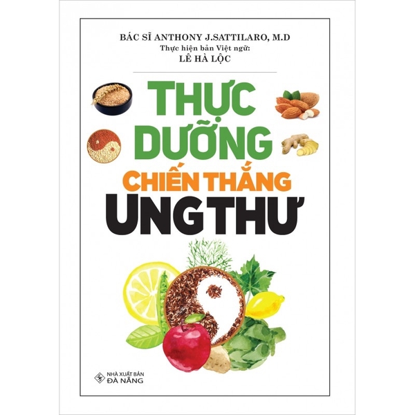 Thực Dưỡng Chiến Thắng Ung Thư