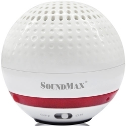 SoundMax R-100 