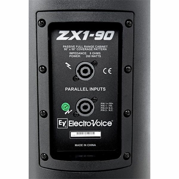 Loa full karaoke Electro-Voice ZX1-90 | Vinakara.com