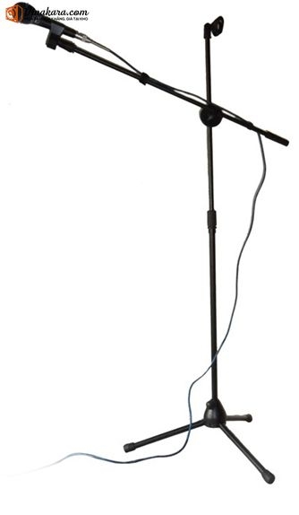 Chân đứng Micro Newnabie NB200 cao 1m8, chính hãng