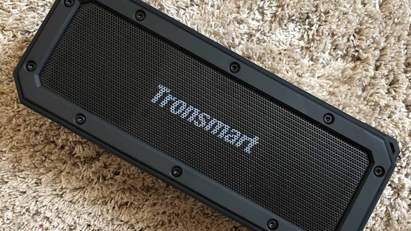 Loa Tronsmart Element Force Plus 40W – Chống Nước Tốt, Âm Thanh