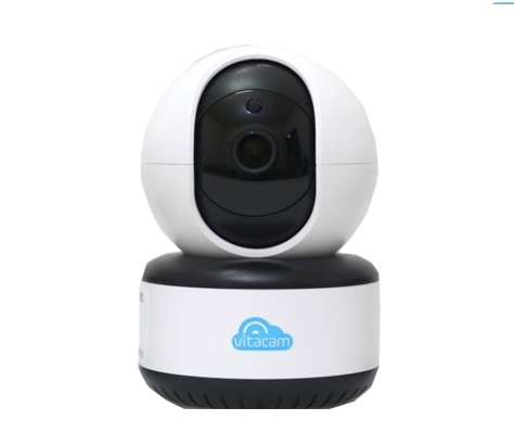 Vitacam C1080 Full HD 1080 Model 2020 hàng chính hãng