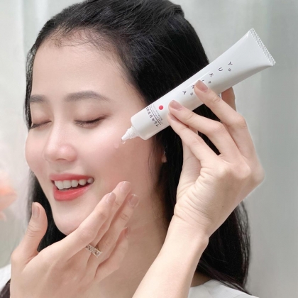 Dược mỹ phẩm) Tinh Chất Yukina Ngừa Nám Tàn Nhang Whitening Deep Treatment  Serum 50g Siêu thị SAKURA | Hàng Nhật nội địa & Sakura Beauty | SAKURA Store