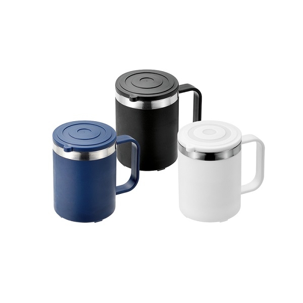 Cốc giữ nhiệt inox (mã mới) - Hàng Nhật nội địa Siêu thị SAKURA | Mỹ phẩm Sakura & Hàng Nhật nội địa | SAKURA Store