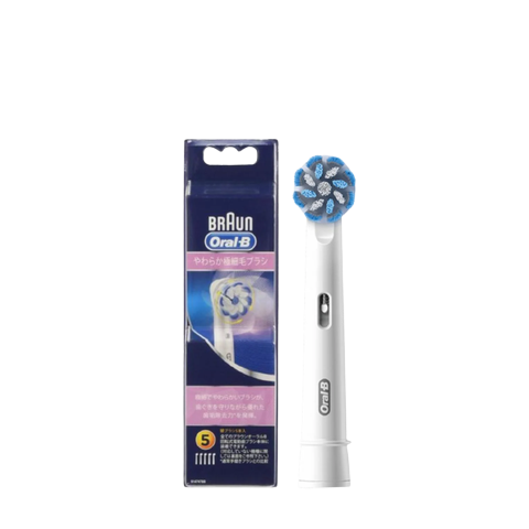 Toothbrush Oral B De Braun Set đầu Bàn Chải điện Thay Thế Oral-B