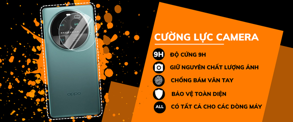 cuong luc camera