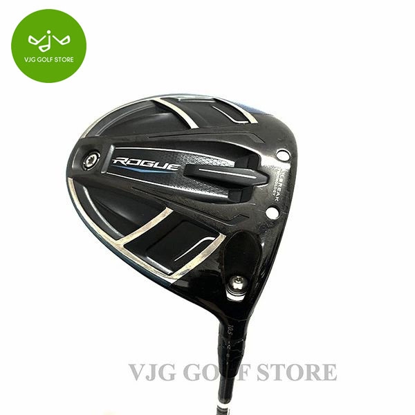 Gậy Golf Driver  Callaway  ,ROGUE 10.5° USAR