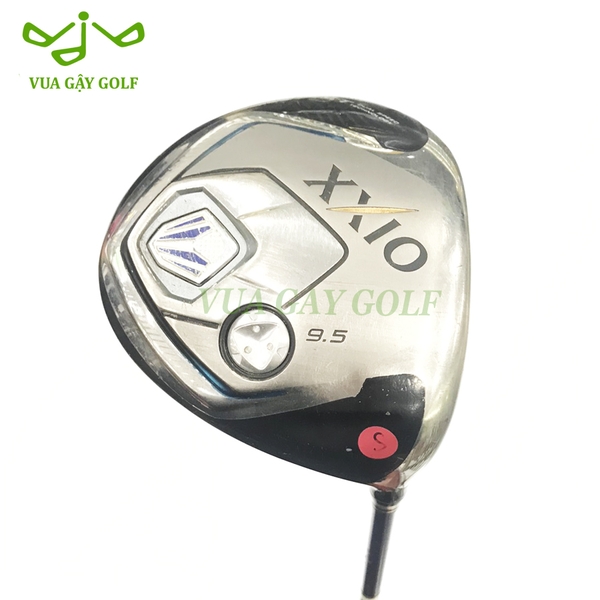 Gậy Golf Driver  DUNLOP ,XXIO(2014)  9.5°S XXIO MP800(Driver) Yes