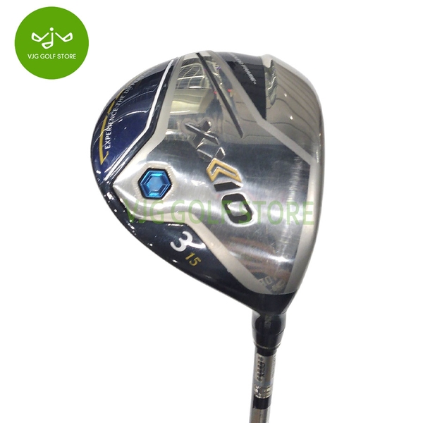 Gậy Golf Fairway Woods Dunlop XXIO MP1200 3W-15SR No