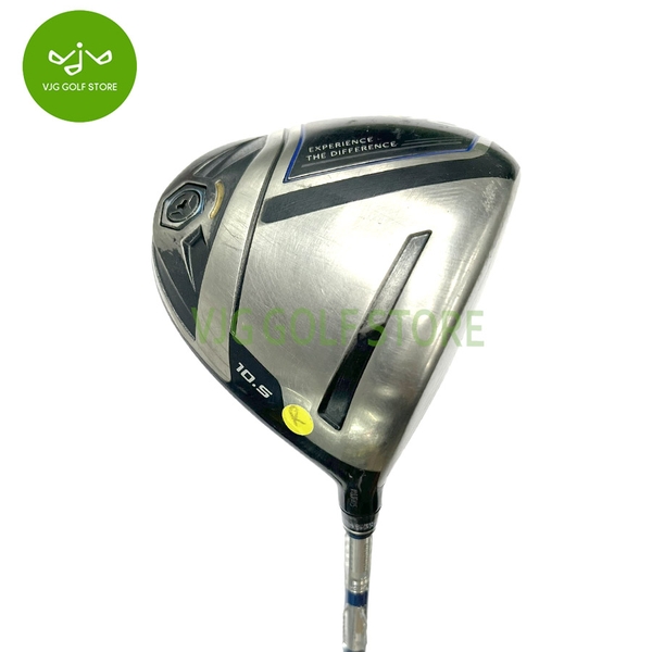 Gậy Golf Driver  DUNLOP ,XXIO(2020) 10.5°R XXIO MP1100(DR) Yes