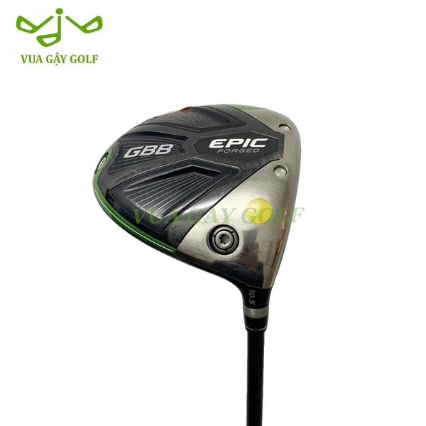 Gậy Golf Driver  EPIC FORGED 10.5° - Speeder EVOLUTION for GBB - １０．５