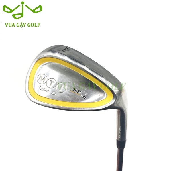 Gậy Golf Wedge  MTI ,MTI TYPE-D AI(53°)S300