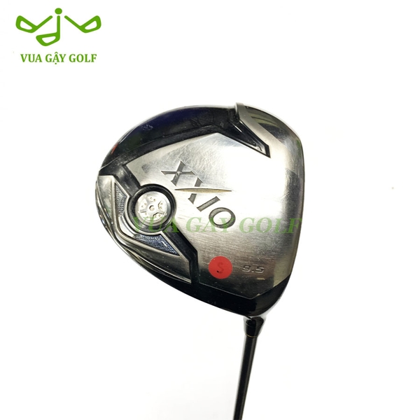 Gậy Golf Driver  DUNLOP ,XXIO(2012)  9.5°S XXIO MP700(Driver) Yes