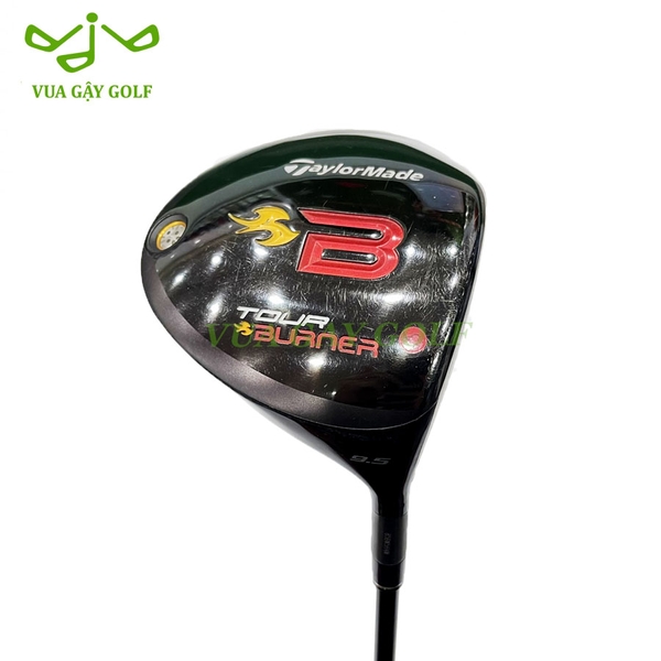 Gậy Golf Driver TaylorMade ,BURNER(2009)  9.5°S RE-AX SUPERFAST(2009) No