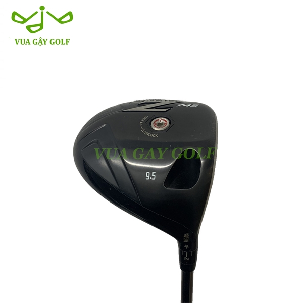 Gậy Golf Driver  DUNLOP ,SRIXON Z745  9.5°S