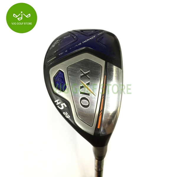 Gậy Golf Hybrid Dunlop XXIO MP1000 H5-23SR Yes