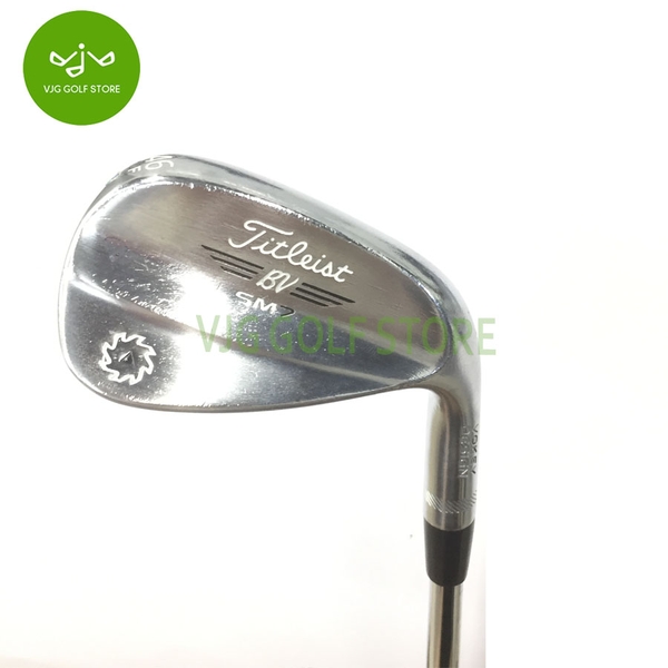 Gậy Golf Wedge Titleist SM7 46/10 S200