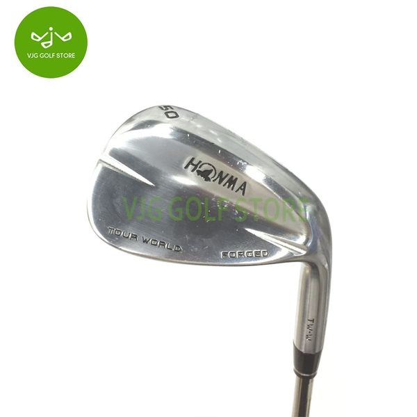 Gậy Golf Wedge Honma TW Forged 50/09 S200