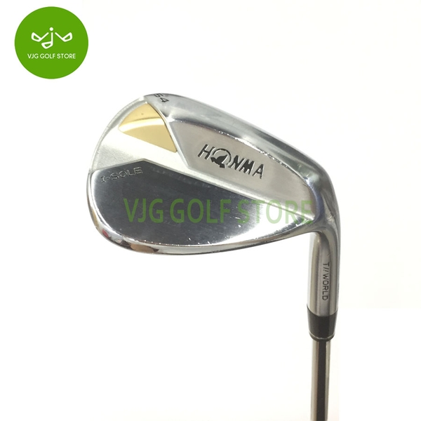 Gậy Golf Wedge Honma TW I-SOLE 54 950GH Neo S