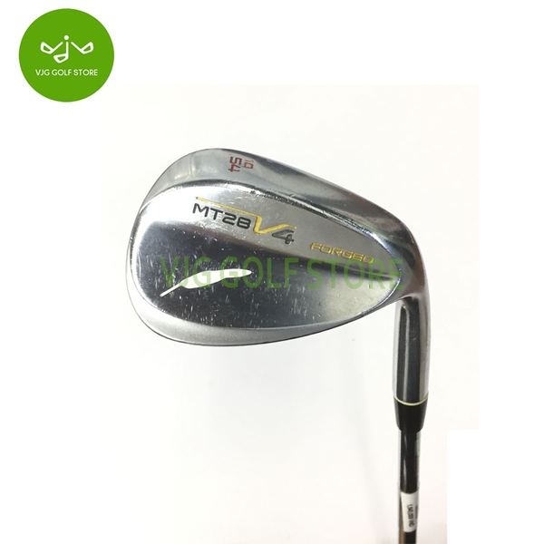 Gậy Golf Wedge Fourteen 54/10 MT28V4 Forged 950S