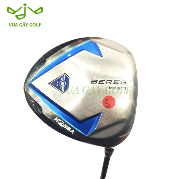 Driver HONMA BERES MG813  9°2S ARMRQ UD54(Driver)