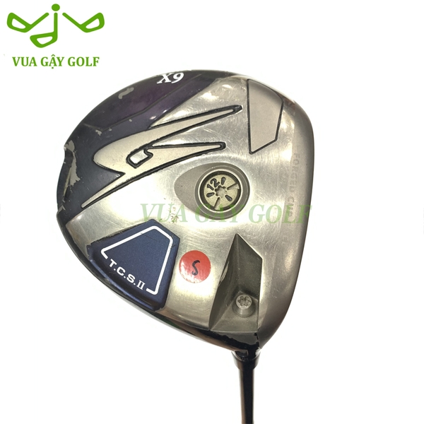 Gậy Golf Driver  AXEL ,GOLDEN PRIX X9 1WS