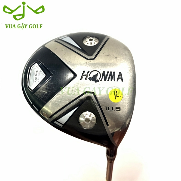 Driver  HONMA ,LB-515 10.5°R