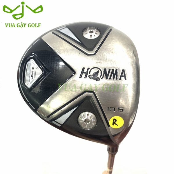 Driver  HONMA ,LB 515 10.5R