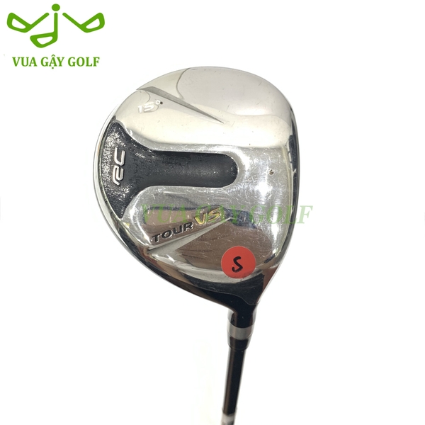 Gậy Golf FAIRWAY WOODROYAL COLLECTIONBBD'S TOUR VS 3W(15°)