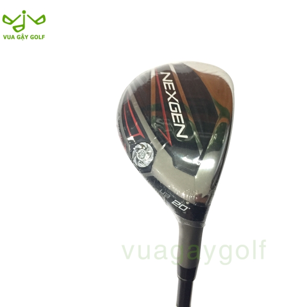 Gậy Golf Hybrid Golf Partner, NEXGEN(2019) U3Men Yes