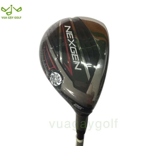 Gậy Golf Hybrid  Golf Partner ,NEXGEN(2019) U5Men Yes