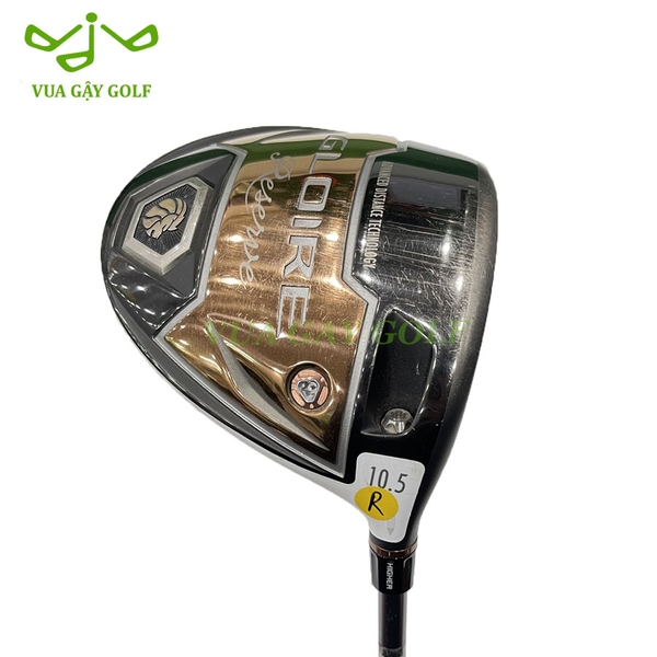 DriverTaylorMadeGLOIRE Reserve  10.5°R