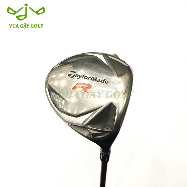 Gậy Golf Driver Taylormade R9 SR 9,5• No